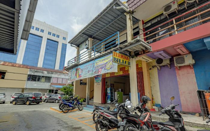 OYO 3807 Guest House 268
