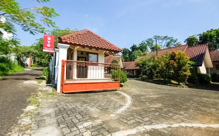 Wisma Langen Werdhasih