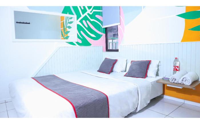 Collection O Tunas Plaza Residence