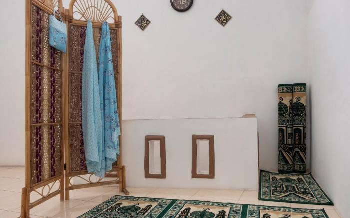 OYO 2595 Lumungga Residence Syariah