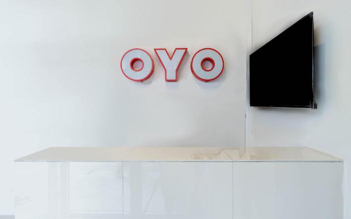 SUPER OYO 2345 HOMESTAY JAYA