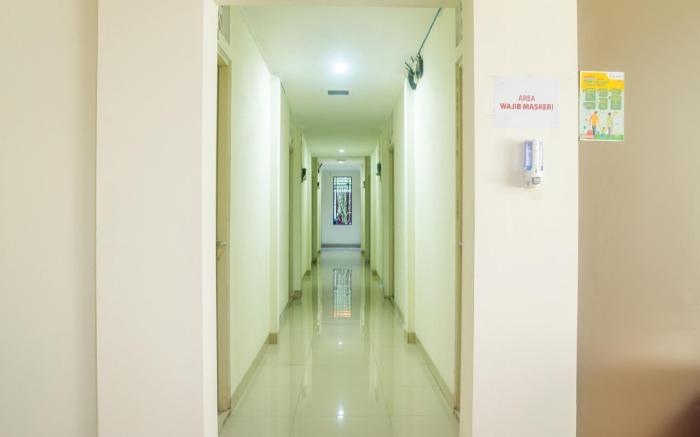 OYO 3922 Wisma Minongga