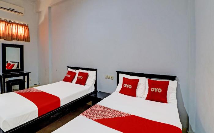 OYO 90067 Hotel Nuansa Indah