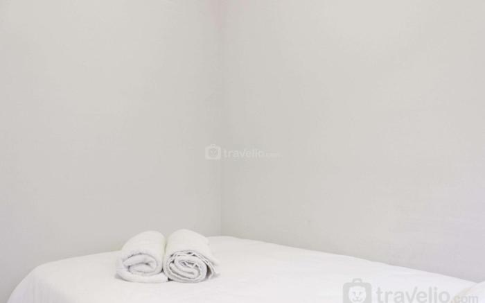 Pleasant 2BR Apt at Jarrdin Cihampelas By Travelio