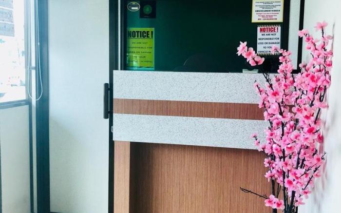 Lunas Bliss*WIFI*Double Room(8)