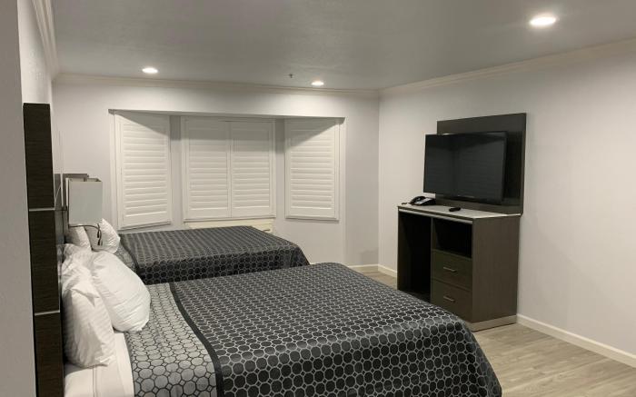 Mirage Inn & Suites San Francisco
