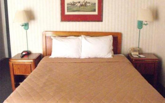 Los Gatos Lodge