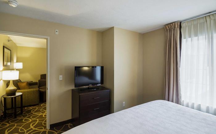 MainStay Suites Fargo - I-94 Medical Center