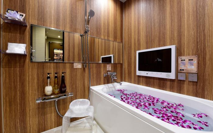 Hotel Balian Resort Namba Shinsaibashi