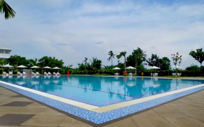 Nunia Inn Bandara Jakarta