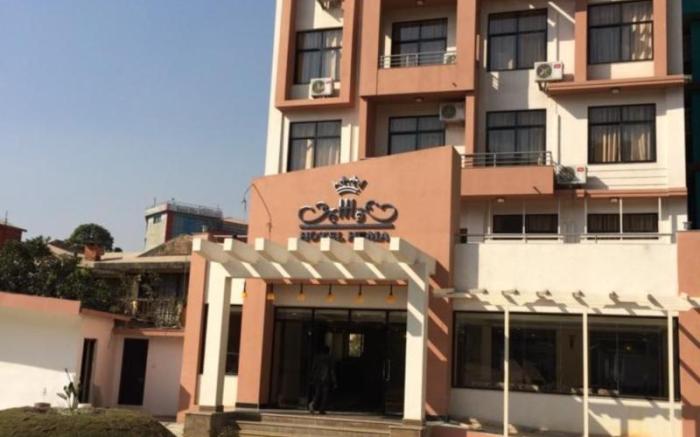 Hotel Hema