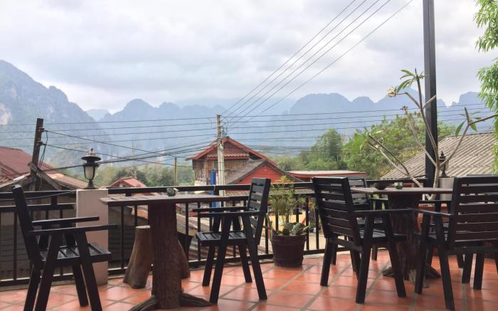 Nice View Guesthouse