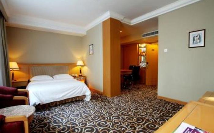 Harbin Modern Hotel