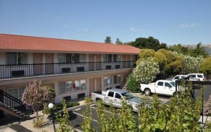 Morgan Hill Inn