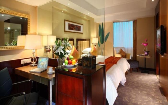 New Century Shaoxing Grand Hotel