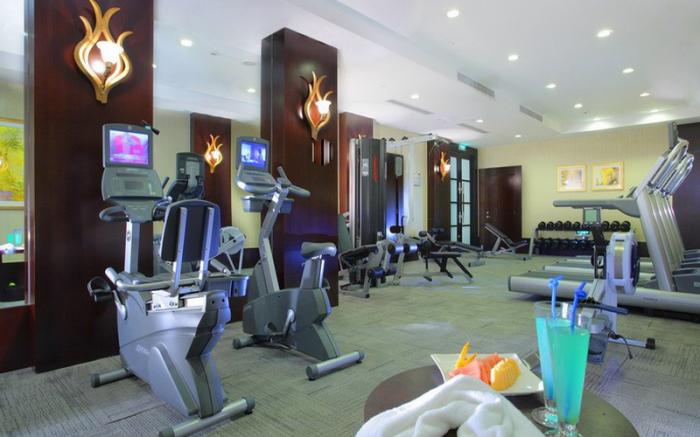 New Century Shaoxing Grand Hotel