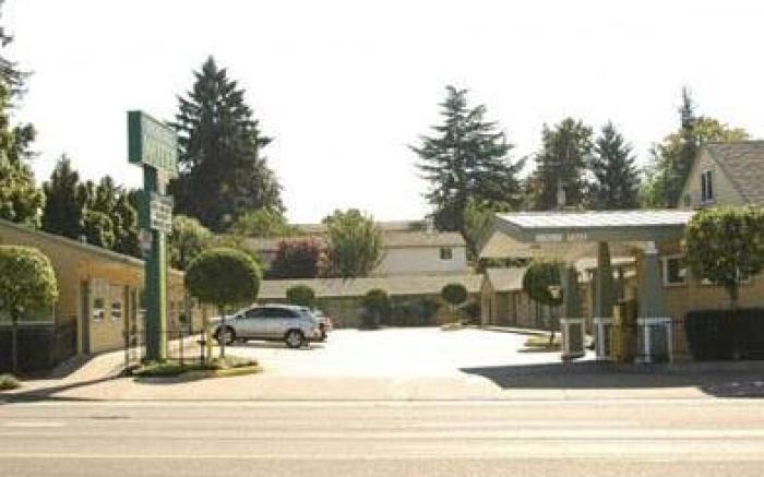 Nordic Inn and Suites