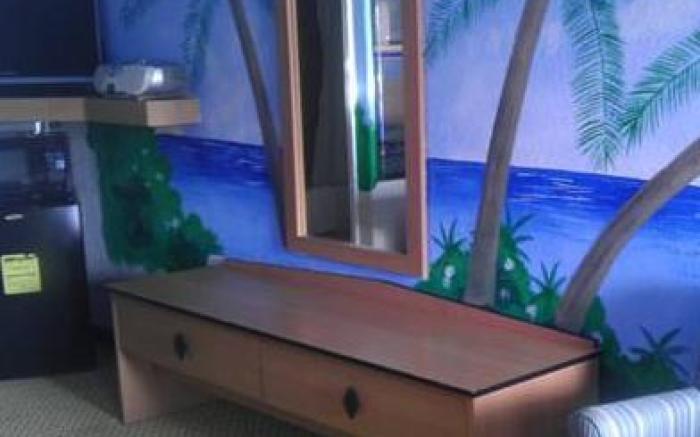 Home Place Inn and Suites-Hobby
