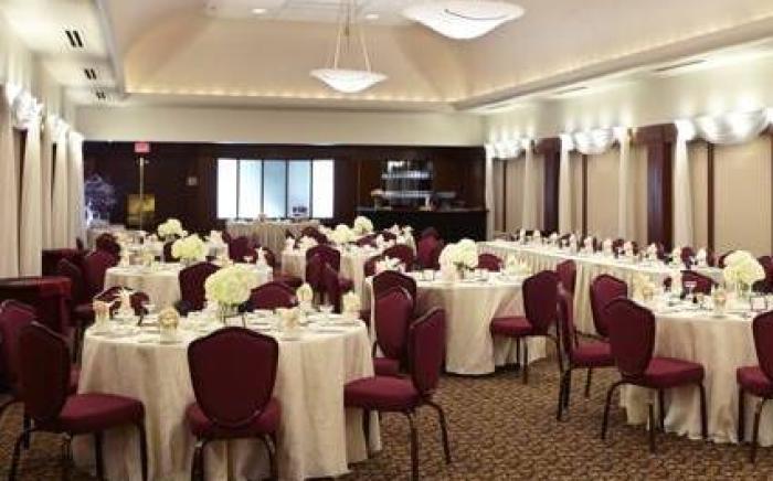Portland Regency Hotel & Spa