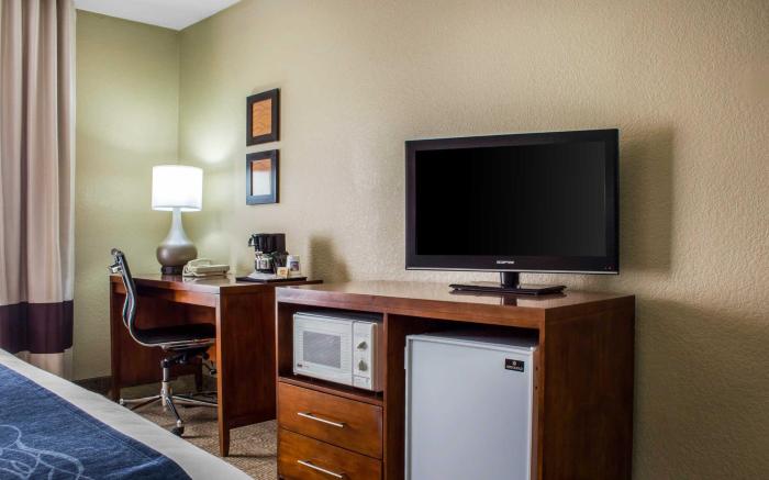 Spark by Hilton Glendale Phoenix North