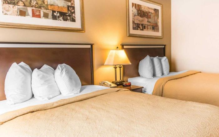 Quality Inn & Suites