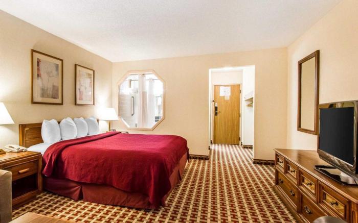 Quality Inn & Suites