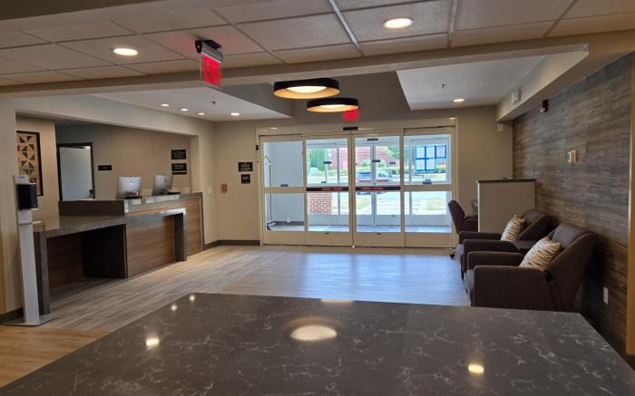 Candlewood Suites Frederick by IHG