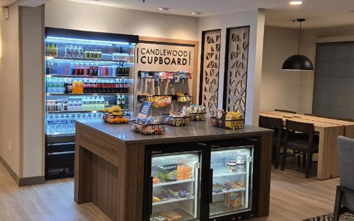 Candlewood Suites Frederick by IHG