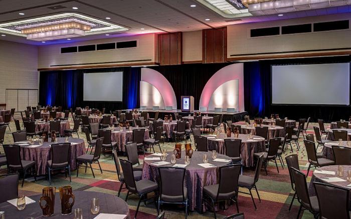 Hyatt Regency DFW International Airport