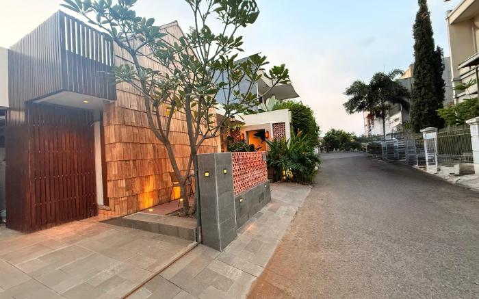 Buton Backpacker Lodge