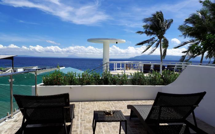 ARKIPELAGO BEACH RESORT