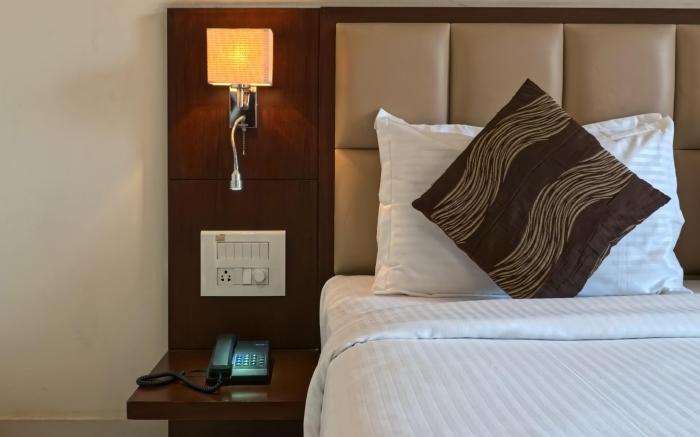 ADMIRE INN - A Boutique Hotel 