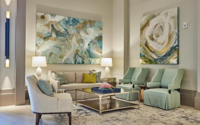 Hotel Effie Sandestin, Autograph Collection
