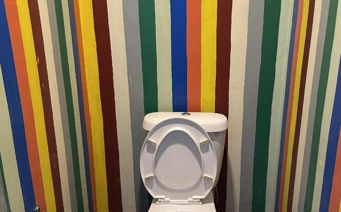 Rainbow Guest House Penang