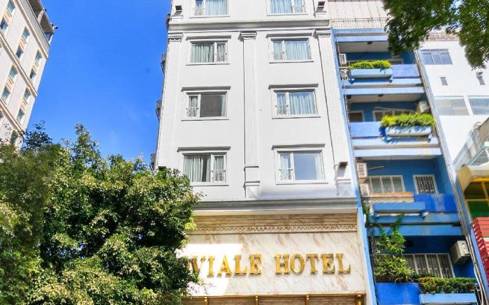 Joviale Hotel 