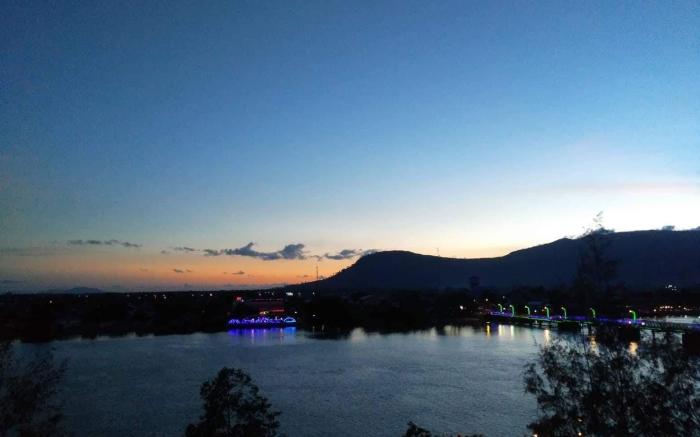 Good Morning Kampot Guesthouse
