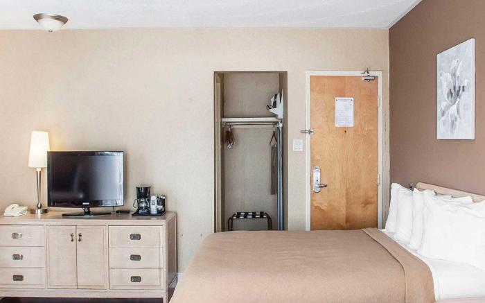 Quality Hotel Fallsview Cascade