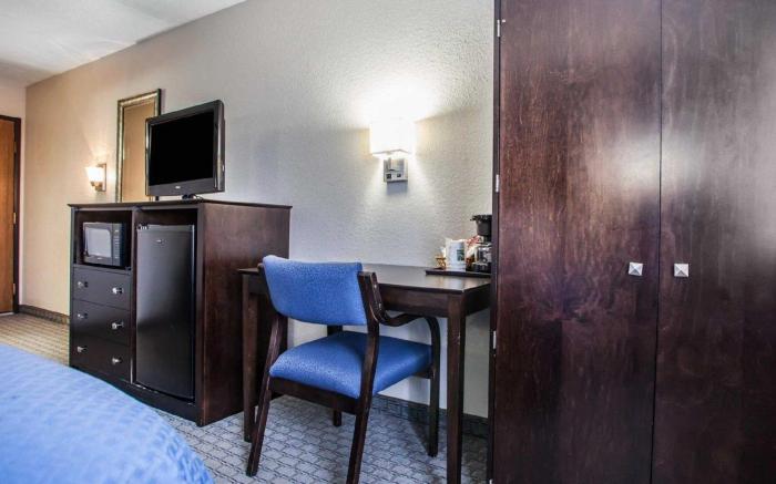 Quality Inn & Suites Ankeny-Des Moines