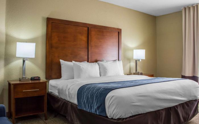 Spark by Hilton Glendale Phoenix North