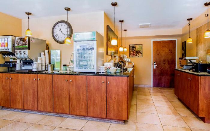 Maine Evergreen Hotel, Ascend Hotel Collection