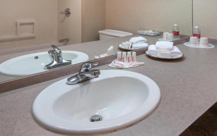 Ramada Plaza by Wyndham Calgary Downtown