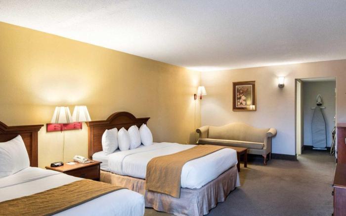 Country Inn & Suites by Radisson Rehoboth Beach - Dewey