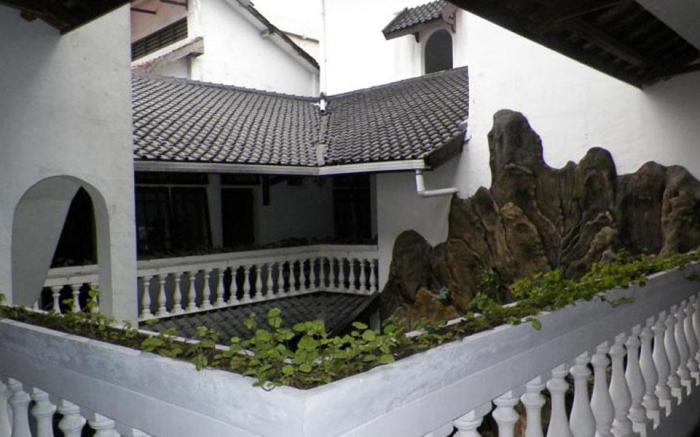 Hotel Bladok Yogyakarta