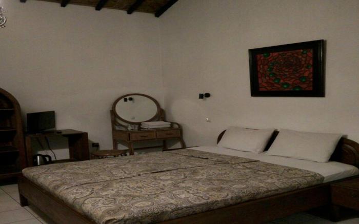 Hotel Bladok Yogyakarta