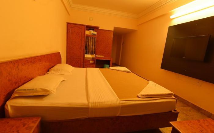 Hotel Sriram Residency