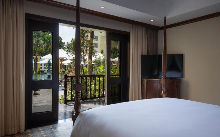 La Siesta Hoi An Resort & Spa