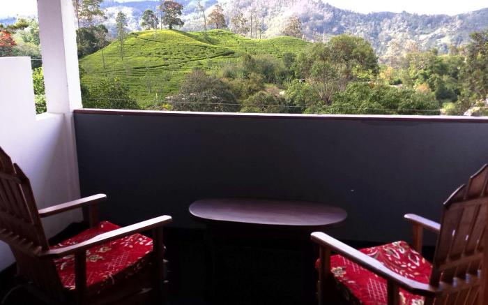Lakshmis Hotel