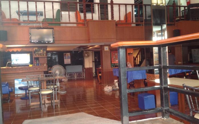 BEN & LEK GUESTHOUSE