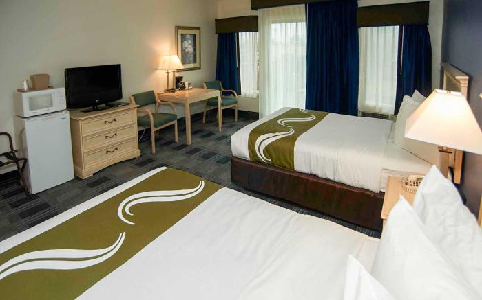 Quality Inn