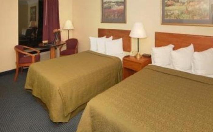 Quality Inn Dalton Central